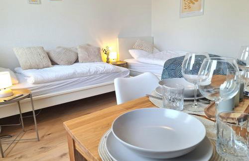 Harbour Pearl 2 Room Apartment and Kitchen - Foto 18