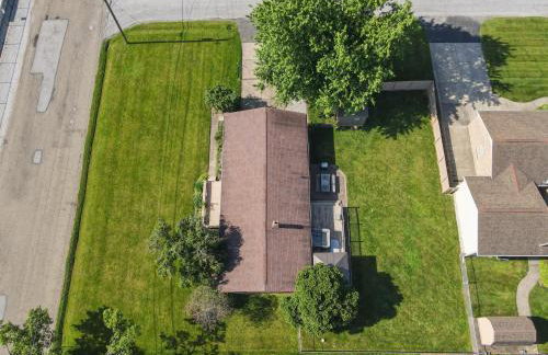 The Blitz House-Where Legends Unwind - Foto 52