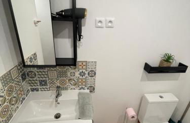 Ô'Bon'Plan - Piscine, Calme, 20 min Lyon - Foto 6