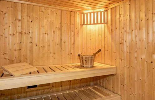 Thatched-Roof House At Stettiner Haff - Foto 39