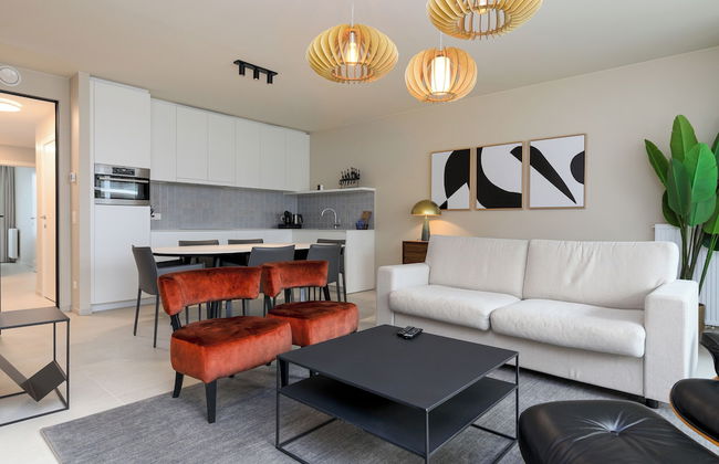 Casselbergh Residences Sky Bridge - Foto 15