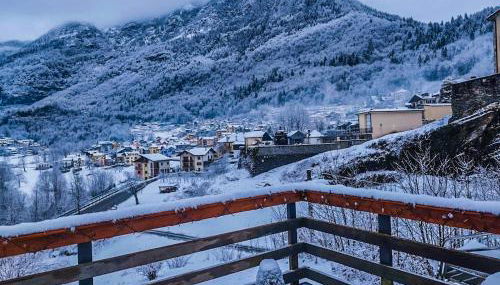 La Casita sui monti - Foto 5