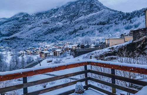 La Casita sui monti - Photo 5