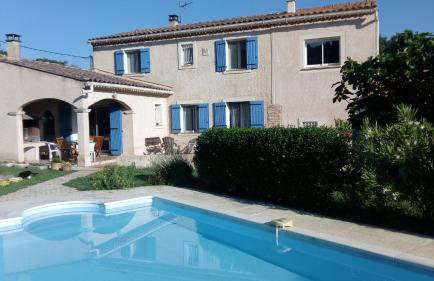 Gite touristique - Photo 1