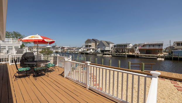 Lagoon Life in Tuckerton Beach with Dock - Foto 2, Imagen principal