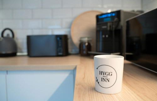 HYGG INN Ferienhaus - Foto 46