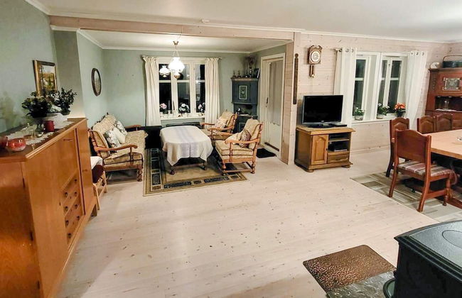 12 Person Holiday Home in Masfjordnes - Foto 3