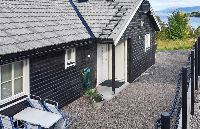 8 Person Holiday Home in Torvikbukt - Photo 54