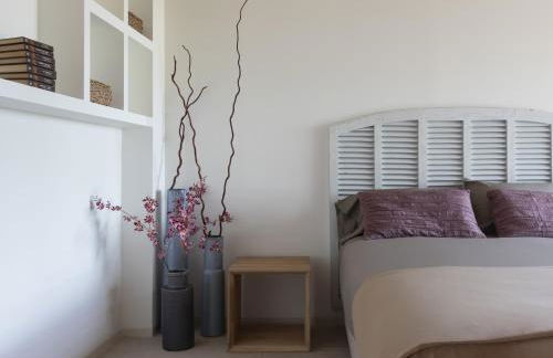 Cas Padrins, piscina, barbacoa, diseño y confort - Foto 18