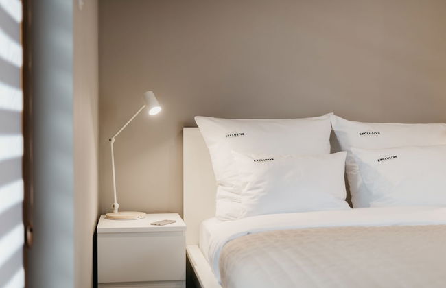 inQse Krakow | Brewery Residence - Foto 3