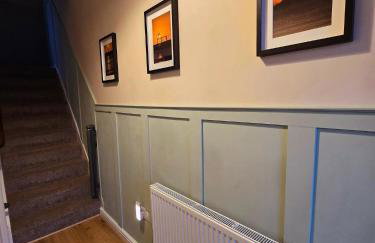 Clifton House, Northumberland - Foto 6