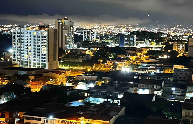 "studio on the 9th Floor" - Foto 9