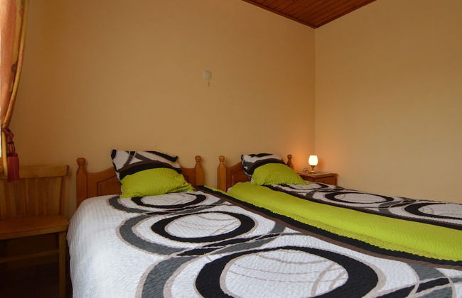 Cozy Holiday Home in Boevange-clervaux With Garden - Foto 5