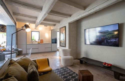 I COCCI DEL CASTELLO CASAVACANZE - Foto 2