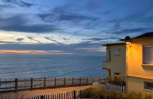 Villa Emilia - vue mer centre du village - Foto 41