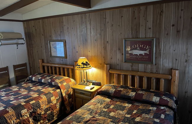 OLDE MILL INN OF CLARKSTON - Foto 28