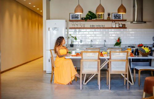 Casa TUA no Preá pertinho do Mar - Foto 37