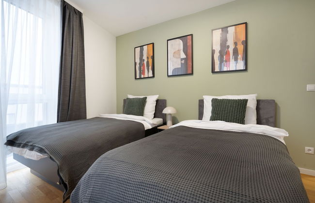 Schöne Apartments in Bad Honnef - Foto 10