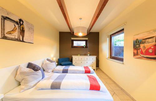 Ferienwohnung Isabella am Möhnesee - Foto 8