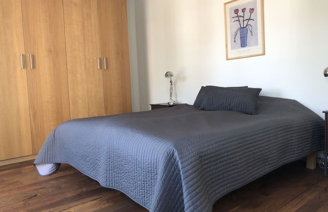 Björsjödal - Foto 10