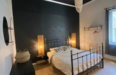 Merveilleuse maison de village - Foto 14