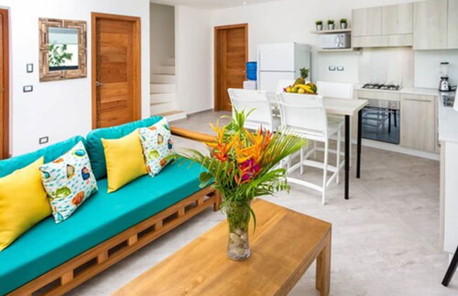 Louisa Aparthotel Las Terrenas - Foto 19