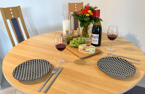 Ferienwohnung König Ludwig XIV - Foto 6