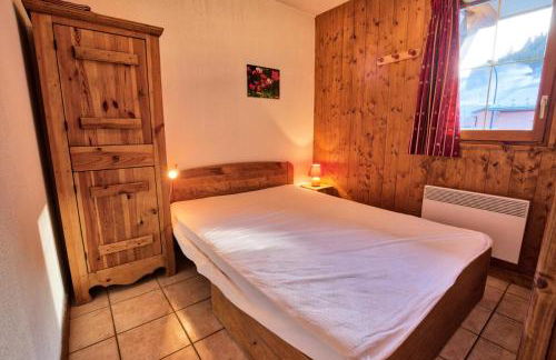 Résidence Les Oursons - Appartement typique au pied des pistes du Mont Rond MAE-3034 - Foto 3