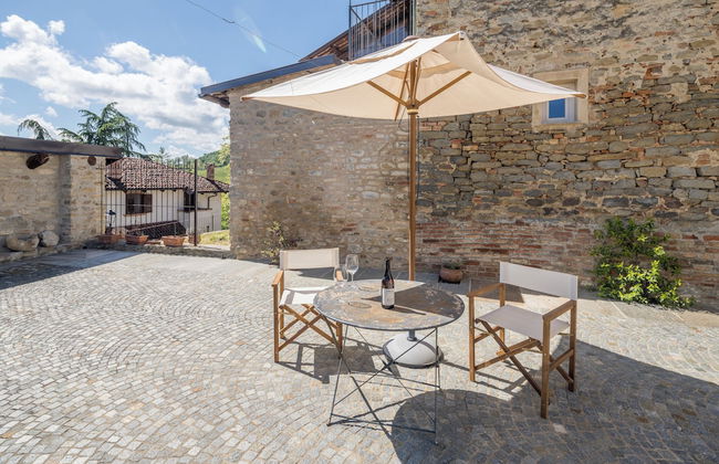 Casa Renato Apartments With Pool, Monforte D' Alba - Foto 73