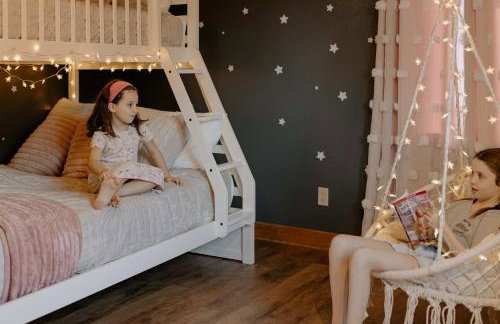 Compass Retreat for large groups - Foto 78