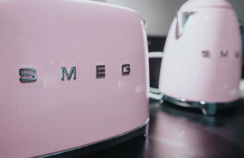 Dockside Escape By Royal Albert Dock - Foto 26