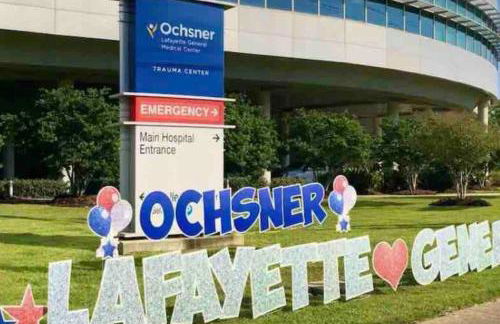 Zydeco house*Lafayette's best kept secret*Book now - Foto 17