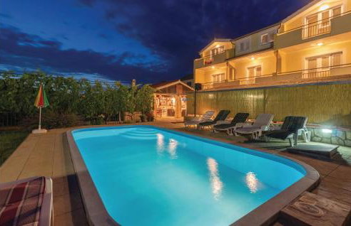 Holiday Home Banj Croatia - Foto 29