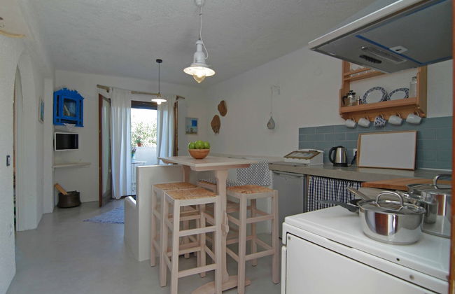 The 4 Travellers Halkidiki - Foto 25