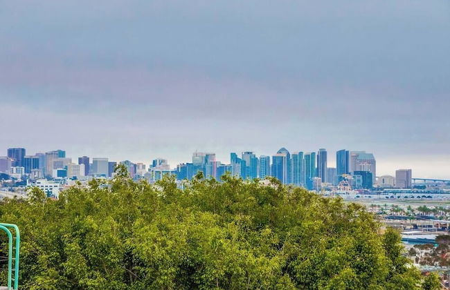 The California - Dreamy San Diego Oasis w Hot Tub - Foto 15