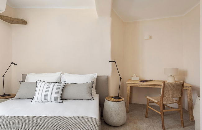 Morfes Luxury Apartments - Foto 28