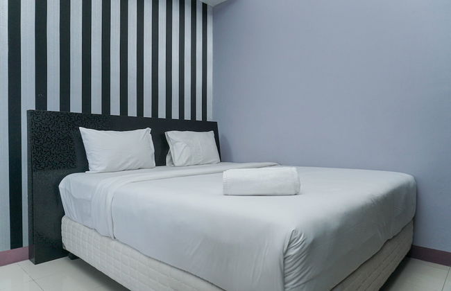 Comfy and Modern 2BR Seasons City Apartment with City View - Photo 10