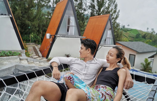 Azana Essence Selo Boyolali - Foto 31