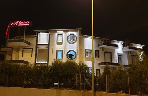 Alexia's Apartments - Foto 21