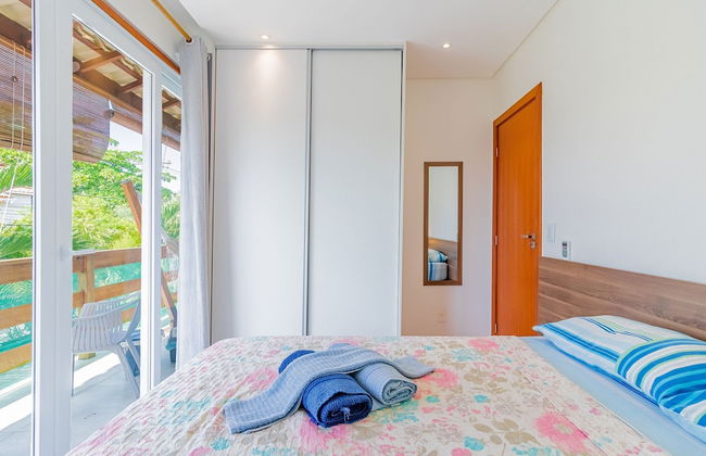 PF49 Apto Aconchegante a 200m do Mar - Foto 9