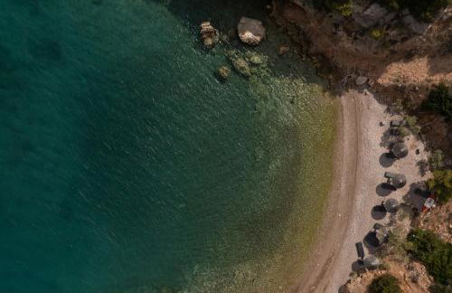 Agrilia Koromili Retreat - Foto 15