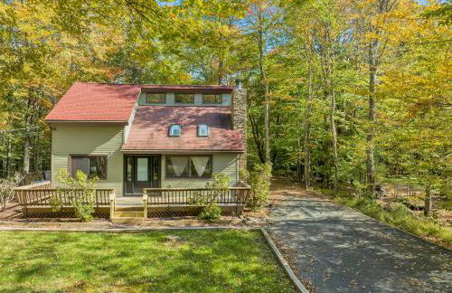 La Casita at Creekview - Foto 13