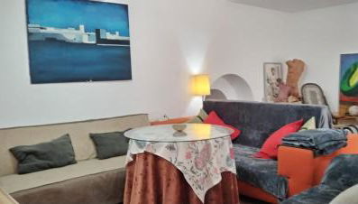 Cueva En El Geoparque de Granada - Foto 5