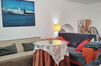 Cueva En El Geoparque de Granada - Foto 5