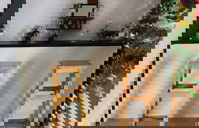 Skandi Söl - Peaceful Yoga Retreat - Foto 16