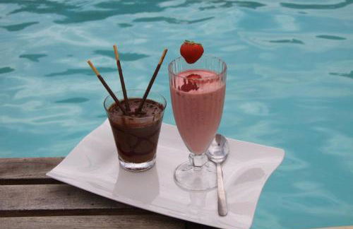 Residence U Veniqui - Foto 48