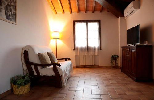 Tognazzi Casa Vacanze - Appartamento Rebecca - Foto 8