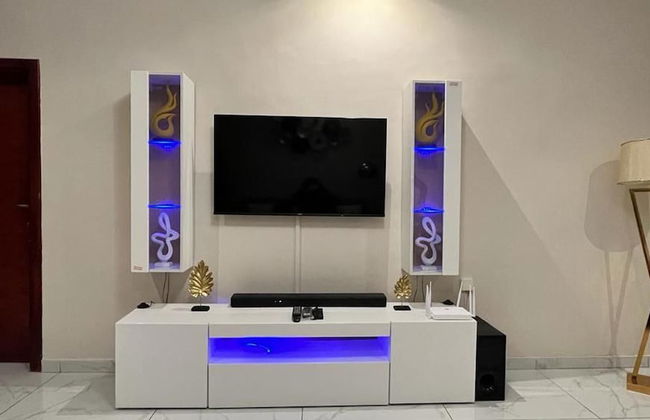 We Offer you a Lovely 1-bed Apartment in Abidjan - Foto 29