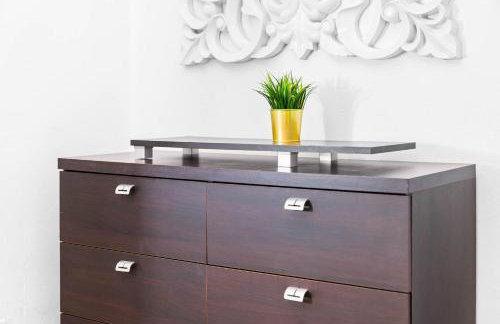 Stylish 4 Bedroom Townhouse - Edgbaston - Near Birmingham City Centre - Sleeps 8 - Parking - 578P - Foto 45