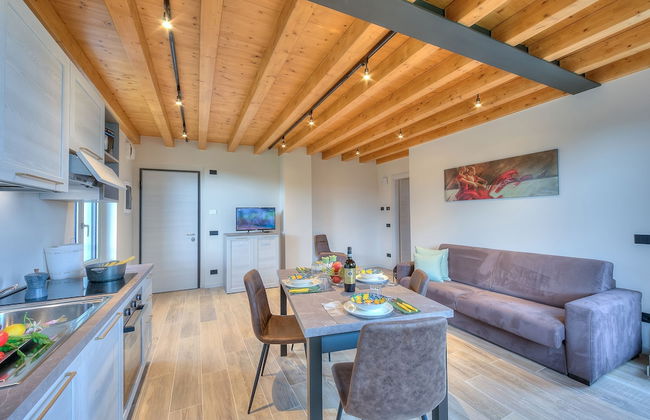 Ricomilla Holiday - Family Friendly - Foto 4